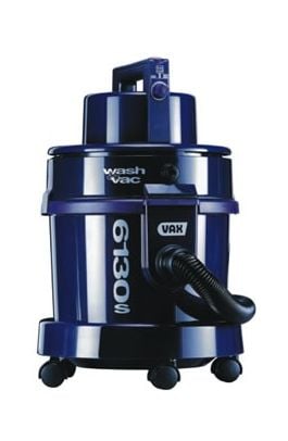 Vax 6130S Multifunction Carpet Cleaner