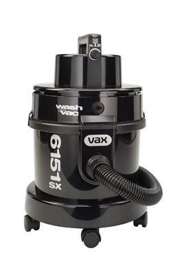 Vax Wash 'n' Vac Multifunction Carpet Cleaner