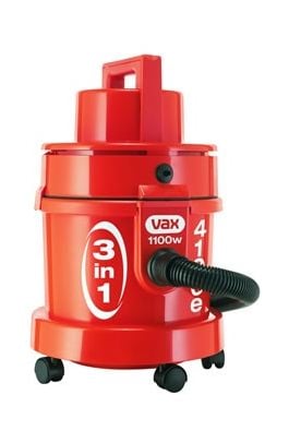 Vax 4100E Multifunction Carpet Cleaner