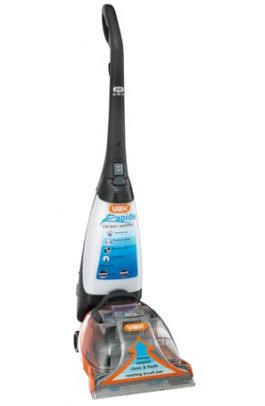 Vax Rapide Carpet Cleaner