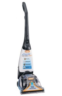 Vax Rapide Classic Carpet Cleaner