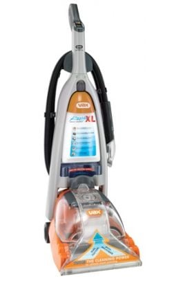 Vax Rapide XL Carpet Cleaner