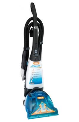 Vax Rapide Deluxe Carpet Cleaner