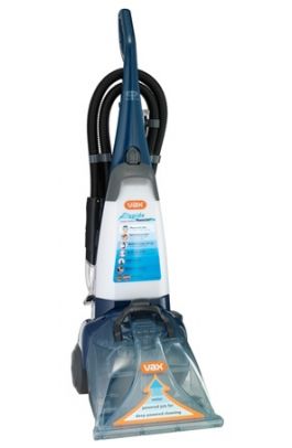 Vax Rapide PowerJet Pro Carpet Cleaner