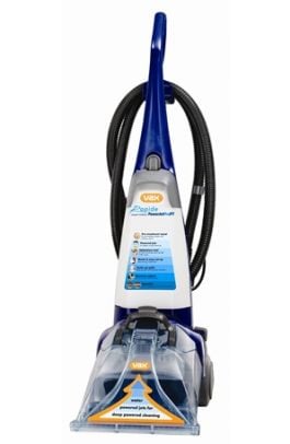 Vax Rapide PowerJetPro Pre Treatment Carpet Cleaner