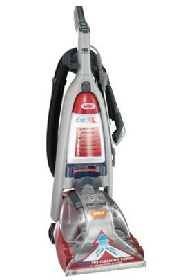 Vax Rapide XL Pre-treatment Carpet Cleaner