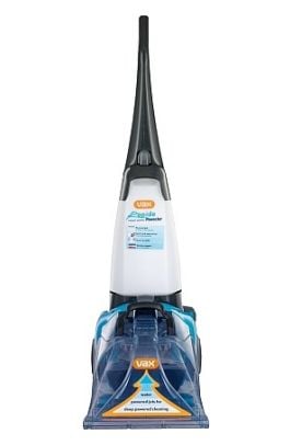 Vax Rapide PowerJet Carpet Cleaner