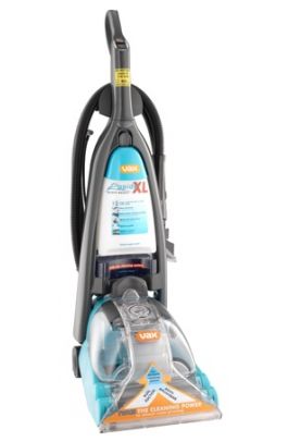 Vax Rapide XL Carpet Cleaner