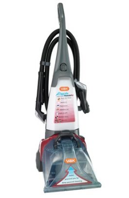 Vax Rapide PowerJet Pet Carpet Cleaner