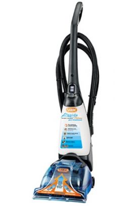 Vax Rapide Deluxe Pre-Treatment Carpet Cleaner