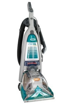 Vax Rapide XL High Traffic Carpet Cleaner