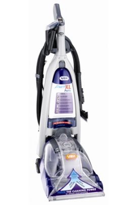 Vax Pet Rapide XL Carpet Cleaner