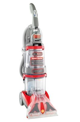 Vax Dual V Carpet Cleaner