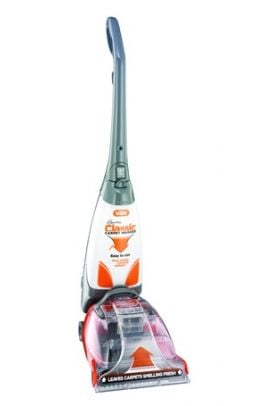 Vax Rapide Classic Carpet Cleaner