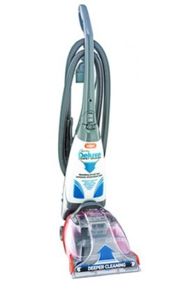 Vax Rapide Deluxe Carpet Cleaner