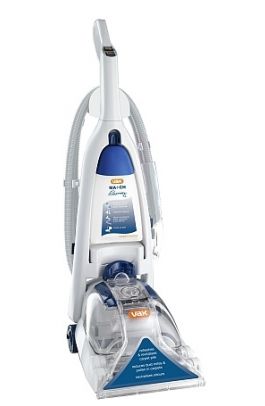 Vax Rapide Match XL Carpet Cleaner