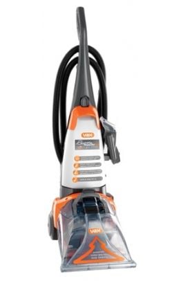 Vax Rapide PowerJet Pet Anniversary Edition Carpet Cleaner