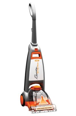 Vax Rapide Spring Carpet Cleaner