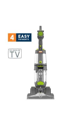 Vax Dual Power Pro Advance Carpet Cleaner