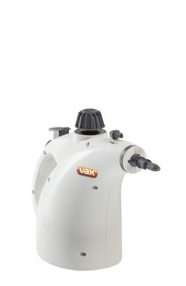 Vax S4 Grime Master Handheld Steam Cleaner