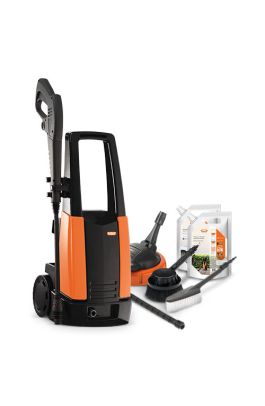 Vax PowerWash 2000w Complete Pressure Washer