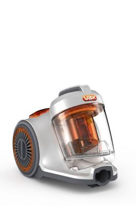 Vax Power 5 Cylinder Vacuum Cleaner