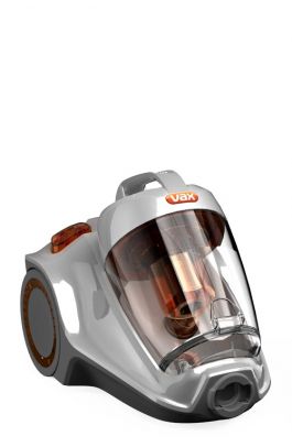 Vax Power 7 Cylinder Vacuum Cleaner