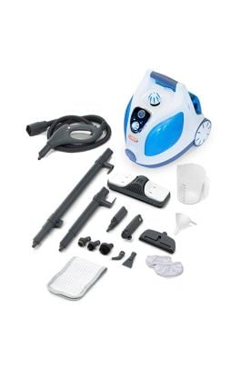 Vax Home Master Compact Steam Cleaner