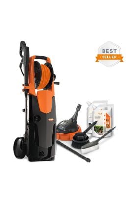 Vax PowerWash 2500w Complete Pressure Washer