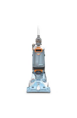 Vax Dual V Advance Carpet Cleaner