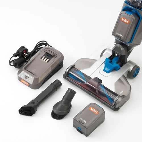 Vax Air Cordless Solo Upright Vacuum Cleaner