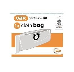 Vax Cloth bag kit