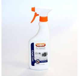 VAX Pre Treatment Trigger Spray 500ml