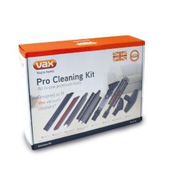 VAX New Pro Cleaning Kit (Type 2)