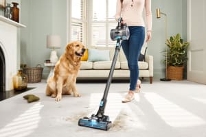 Cordless Stick Vacuum Cleaners