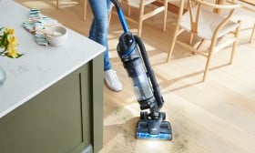 Cordless Upright Vacuum Cleaners
